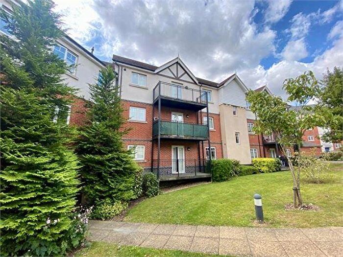 2 Bedroom Flat For Sale In Joy Clucas House, Colchester, CO4