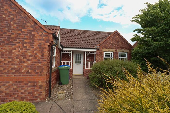 3 Bedroom Detached Bungalow For Sale In Bay Crescent, Filey, YO14