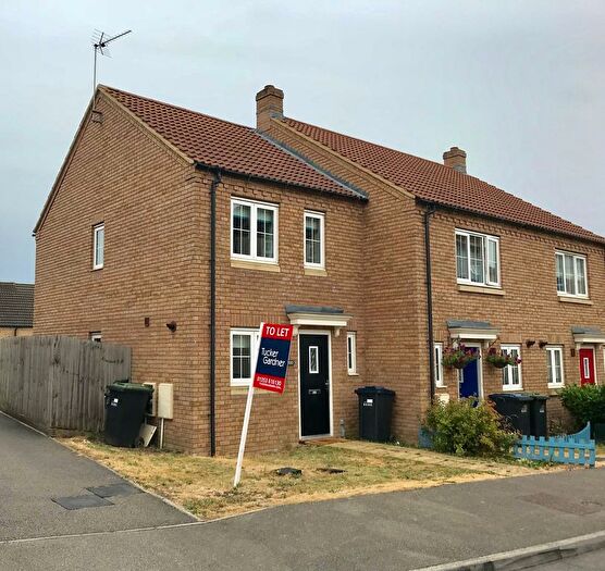 2 Bedroom Property To Rent In Allen Road, Ely, CB7