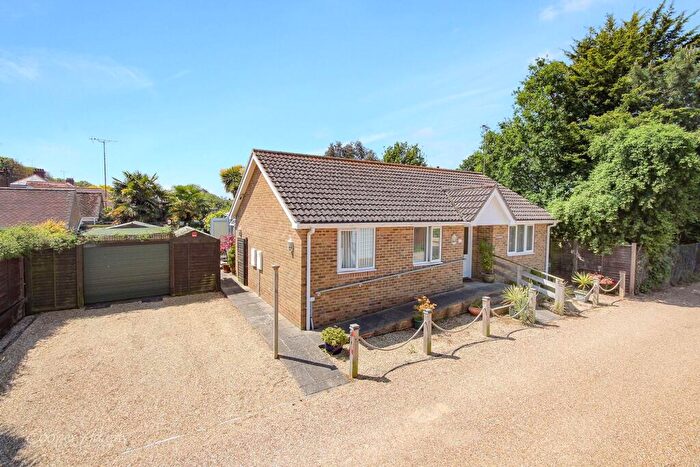 2 Bedroom Bungalow For Sale In Old Manor Road, Rustington, BN16