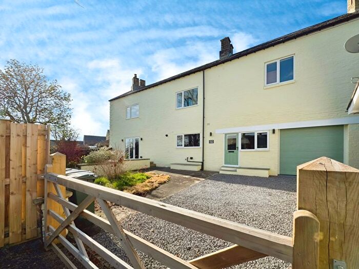 3 Bedroom Property To Rent In Ashcroft, Haltwhistle, NE49