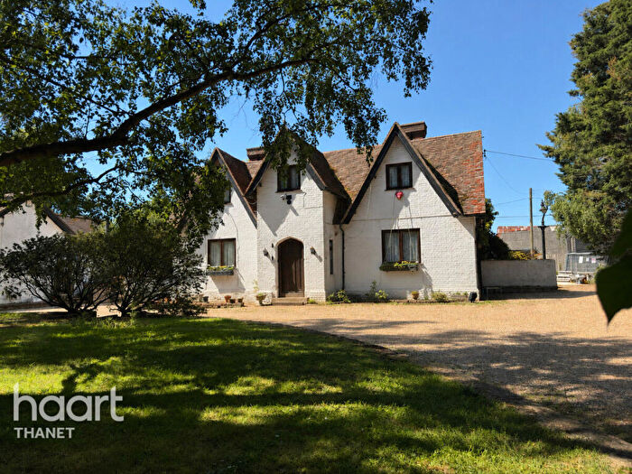 7 Bedroom Detached House For Sale In Shalloak Road, Canterbury, CT2