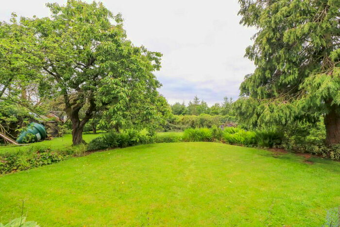 Plot For Sale In Long Marton, Appleby-in-Westmorland, CA16