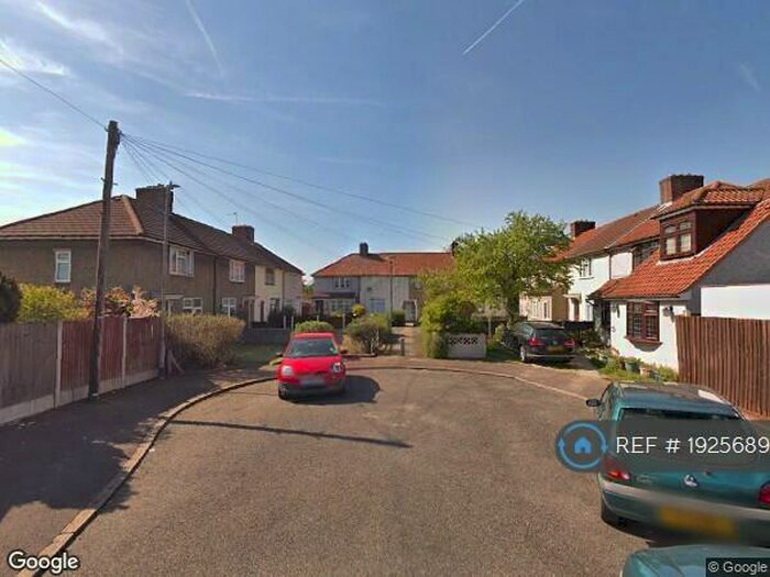 2 Bedroom Terraced House To Rent In Elms Gardens, Dagenham, RM9