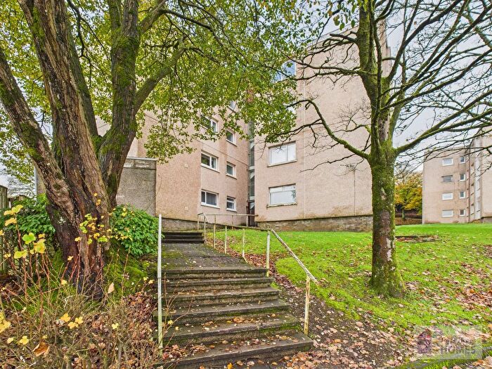 1 Bedroom Flat For Sale In Loch Awe, St. Leonards, East Kilbride, G74