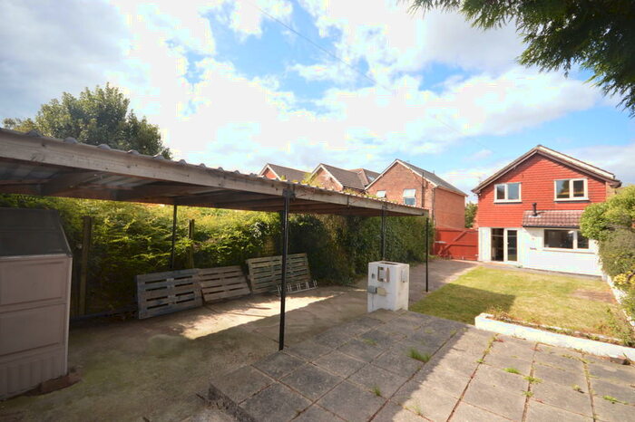 5 Bedroom Detached House To Rent In Waterloo Road, Winton, BH9