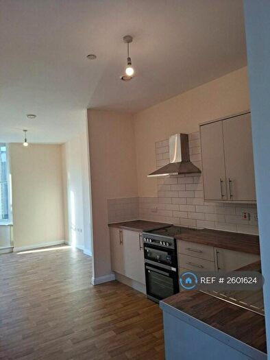 Studio To Rent In Skinner Street, NP20