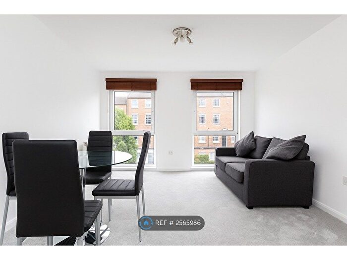 1 Bedroom Flat To Rent In Elia Street, London, N1