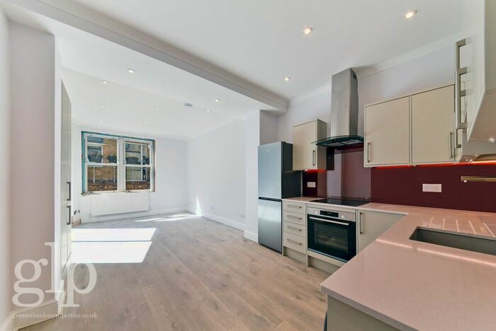 2 Bedroom Flat To Rent In Gray's Inn Road, London, WC1X