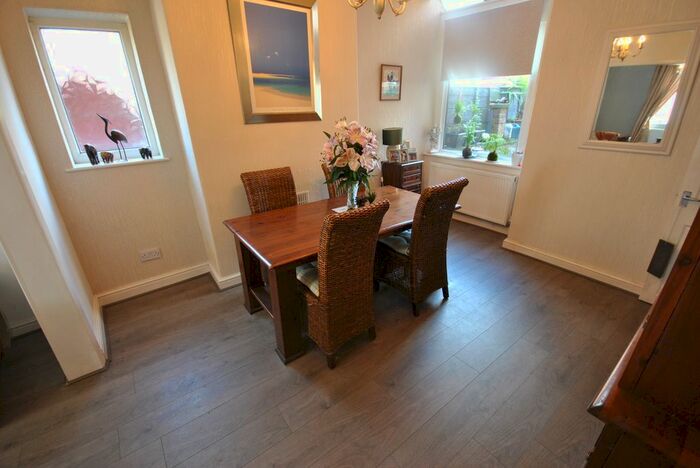 2 Bedroom Terraced House For Sale In Dalton Street, Monton Eccles Manchester M30