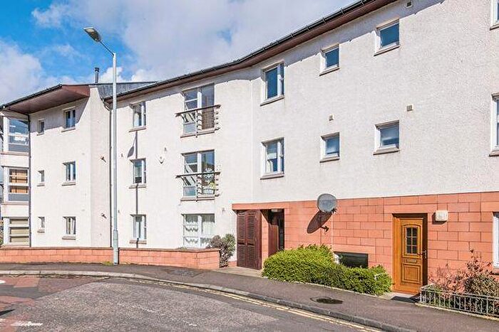 2 Bedroom Flat To Rent In Willowbrae Road, Willowbrae, Edinburgh, EH8