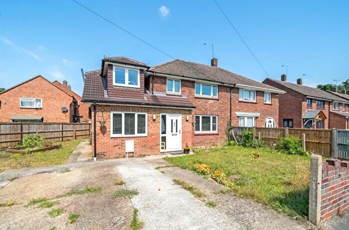 5 Bedroom Semi-Detached House To Rent In Saddleback Road, Camberley, GU15