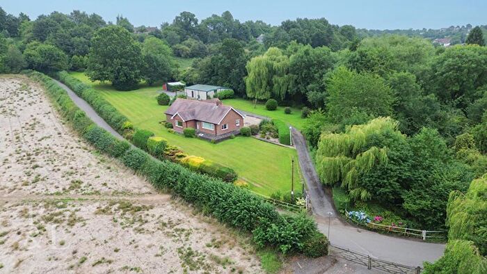 3 Bedroom House For Sale In Church Lane, Swannington, LE67