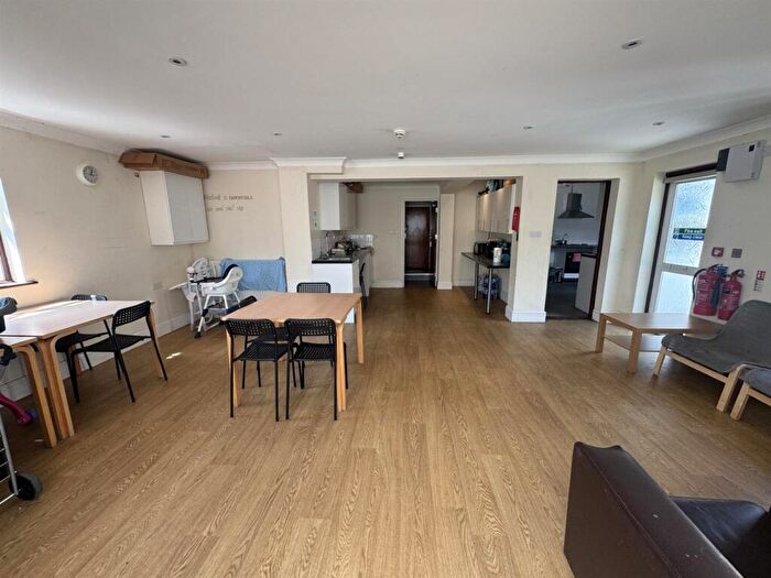 15 Bedroom Property To Rent In Pelham Road, Gravesend, DA11