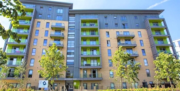 2 Bedroom Flat To Rent In High Road, London, NW10