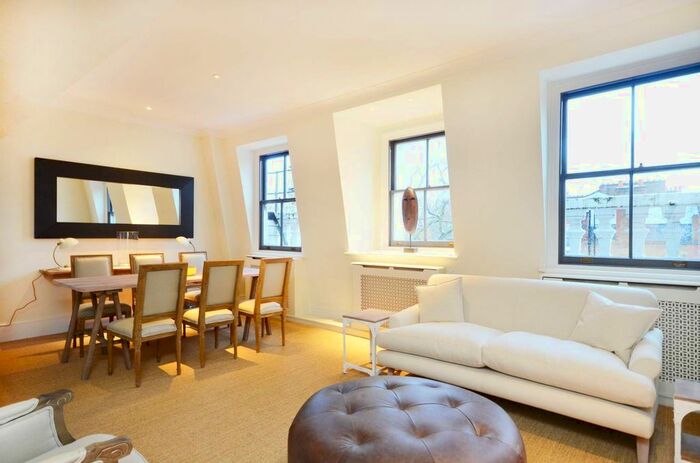 2 Bedroom Flat To Rent In Wetherby Gardens, South Kensington, London, SW5