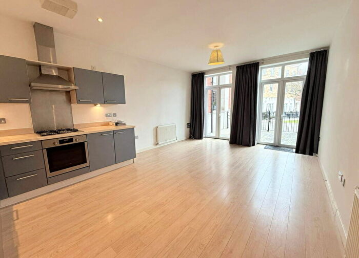 1 Bedroom Apartment For Sale In Willow Gardens, Gorcott Lane, Dickens Heath, B90