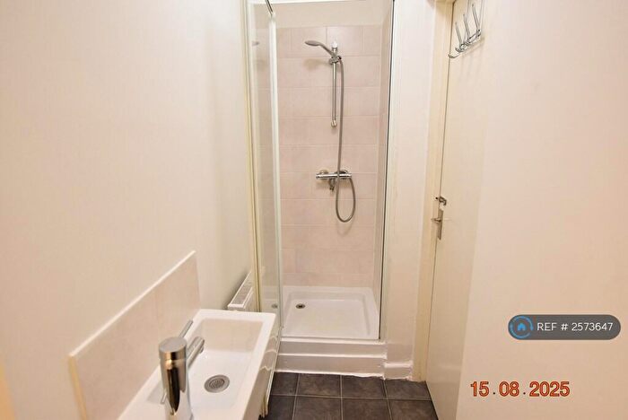 1 Bedroom Flat To Rent In Crescent Road, Luton, LU2