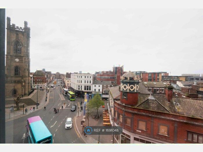 2 Bedroom Flat To Rent In Renshaw Street, Liverpool, L1
