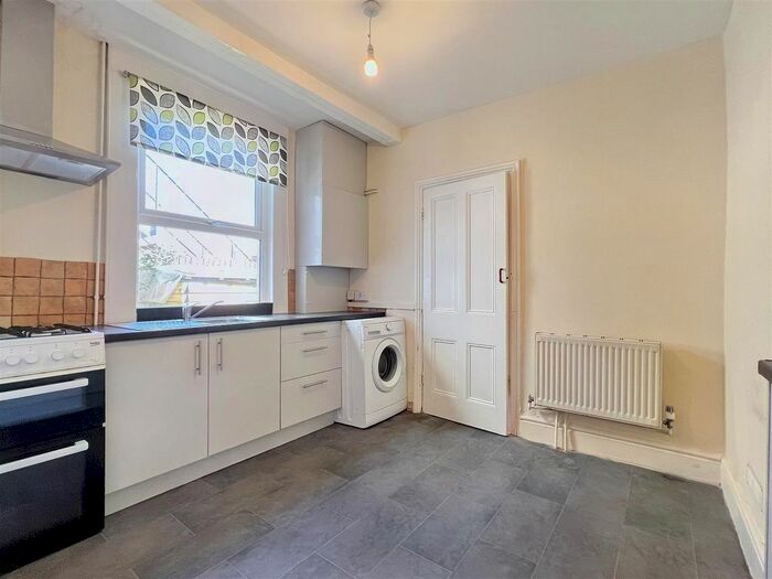 Block Of Flats For Sale In X Flats | Dongola Road, Bishopston, Bristol, BS7