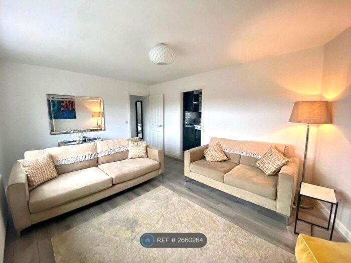 2 Bedroom Flat To Rent In Church Road North, Liverpool, L15