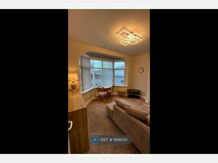 1 Bedroom Flat To Rent In Carlin Gate, Blackpool, FY2