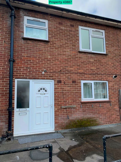 2 Bedroom Maisonette To Rent In Coventry Road, Sheldon, Birmingham, B26