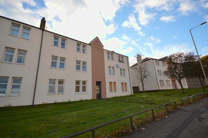 1 Bedroom Flat To Rent In Byron Street, Coldside, Dundee DD3