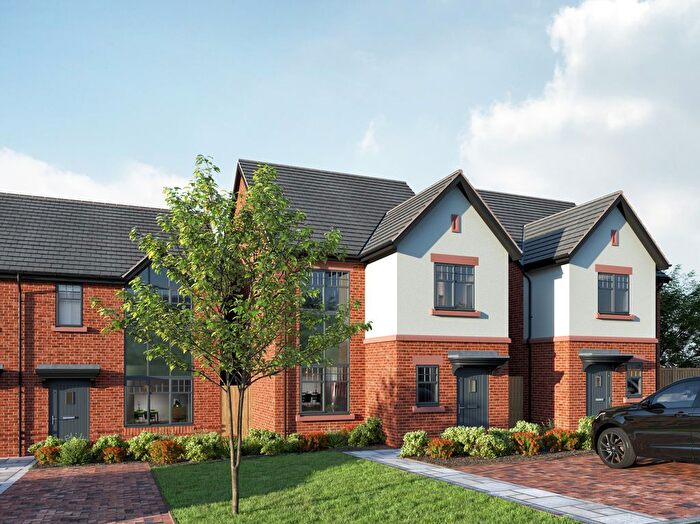 4 Bedroom Detached House For Sale In Weir Close, Tyldesley, Manchester, M29