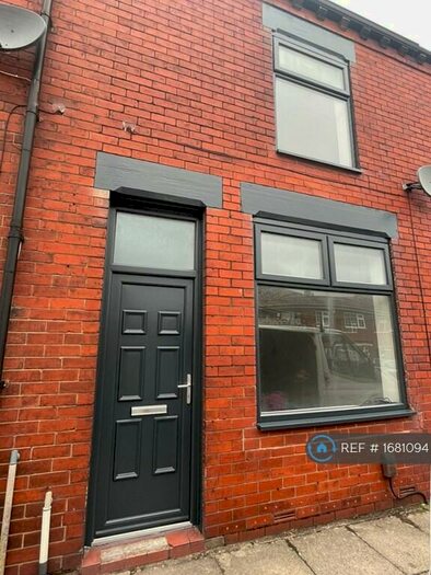 2 Bedroom Terraced House To Rent In Georgina Street, Bolton, BL3