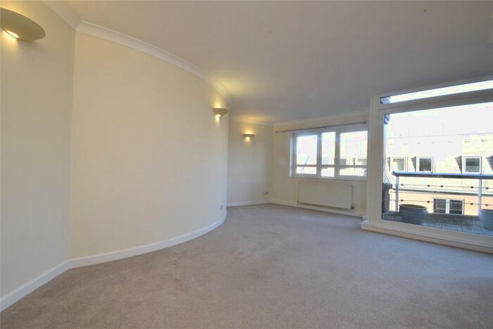 2 Bedroom Flat To Rent In Astoria Court, 116 High Street, Purley, Surrey CR8