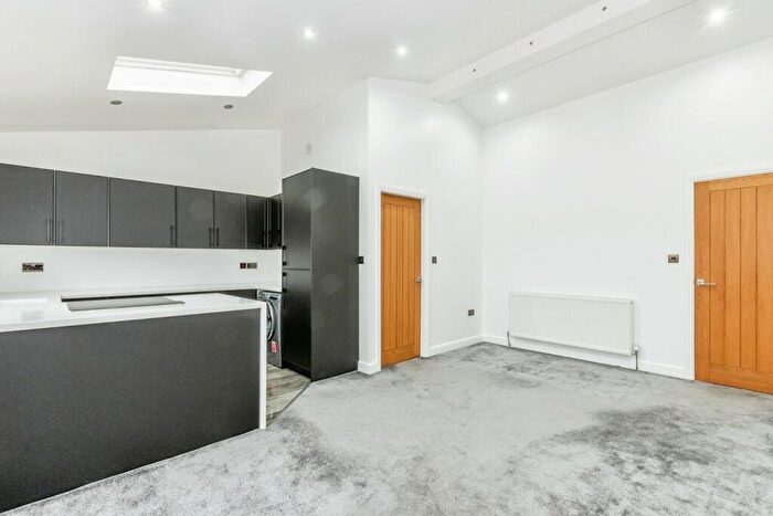 1 Bedroom Detached Bungalow For Sale In School Lane, Guide, Blackburn, BB1