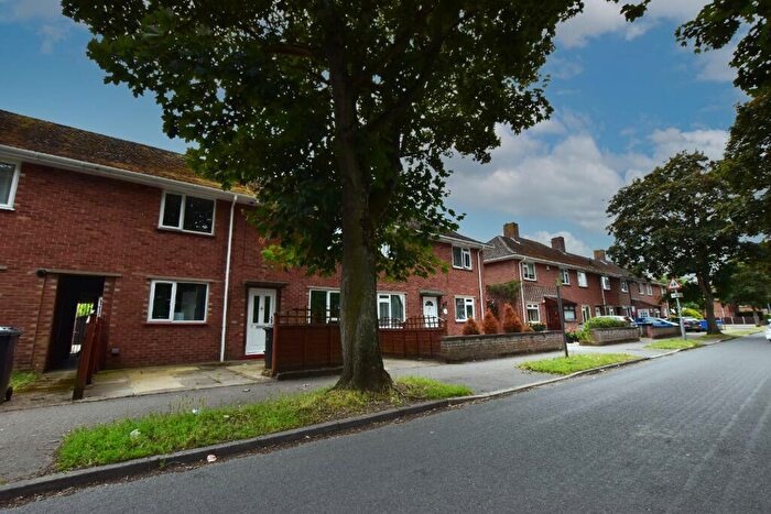 6 Bedroom Semi Detached House To Rent In Cunningham Road, Norwich, NR5