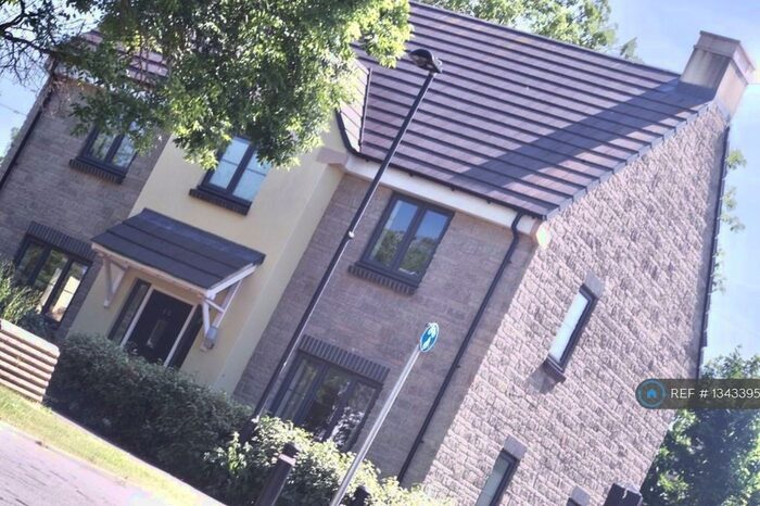 6 Bedroom Detached House To Rent In Oxleigh Way, Stoke Gifford, Bristol, BS34