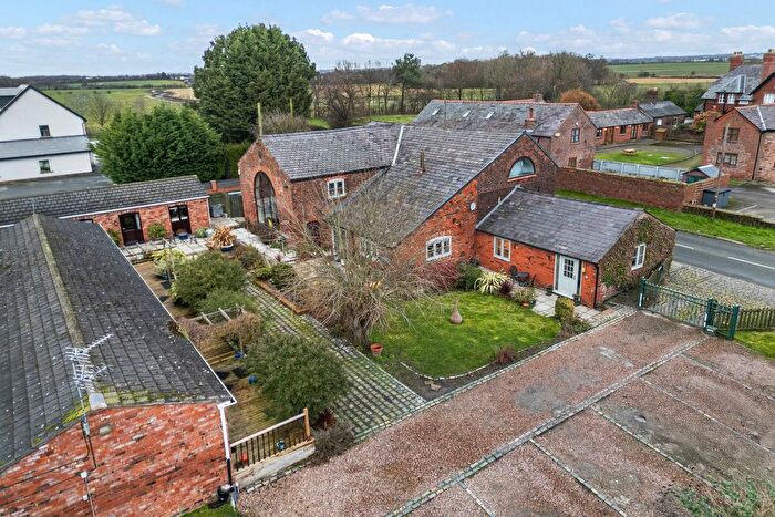 9 Bedroom Detached House For Sale In Ramsbrook Lane, Hale Village, L24