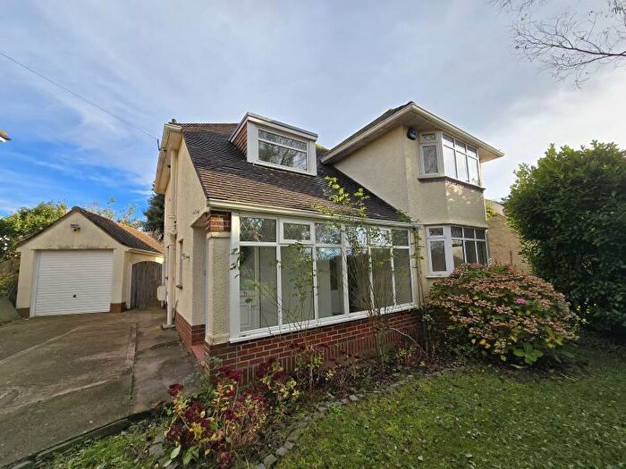3 Bedroom Detached House To Rent In Hill Lane - Tickenham, BS21