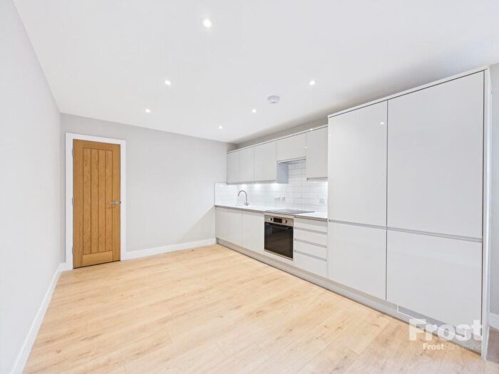 2 Bedroom Apartment To Rent In The Courtyard, A High Street, Burnham, SL1