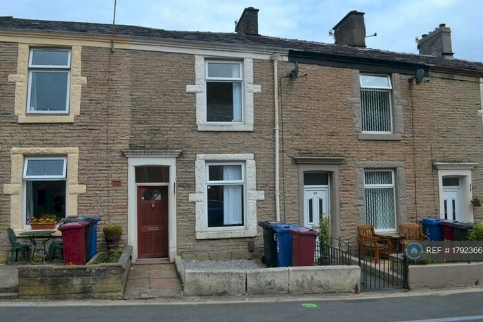 2 Bedroom Terraced House To Rent In Harwood Street, Darwen, BB3