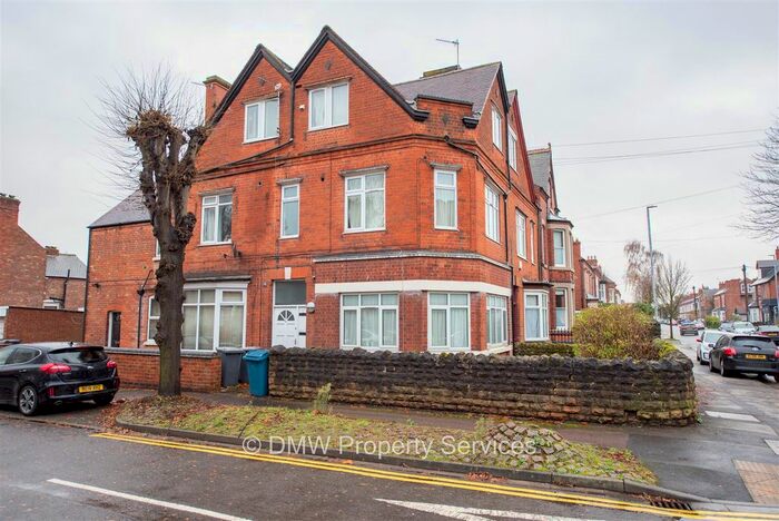 1 Bedroom Flat To Rent In Trent Boulevard, West Bridgford, Nottingham, NG2