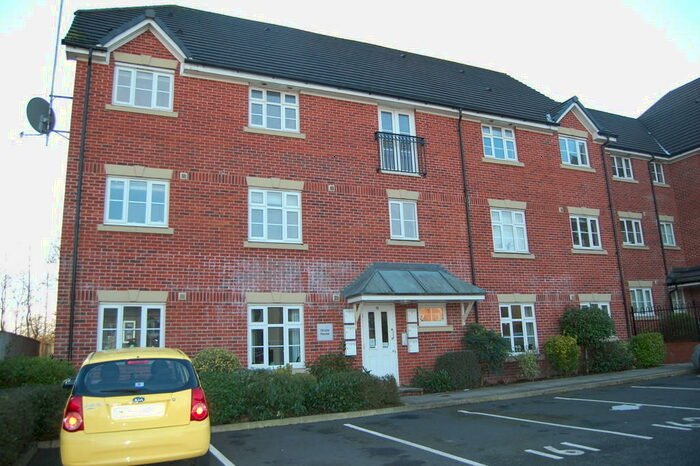 2 Bedroom Apartment To Rent In Shalefield Gardens Atherton Manchester Lancashire, M46