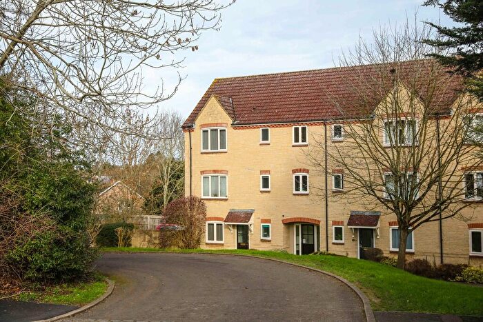 1 Bedroom Apartment To Rent In Kimber Close, Wheatley, Oxford, OX33