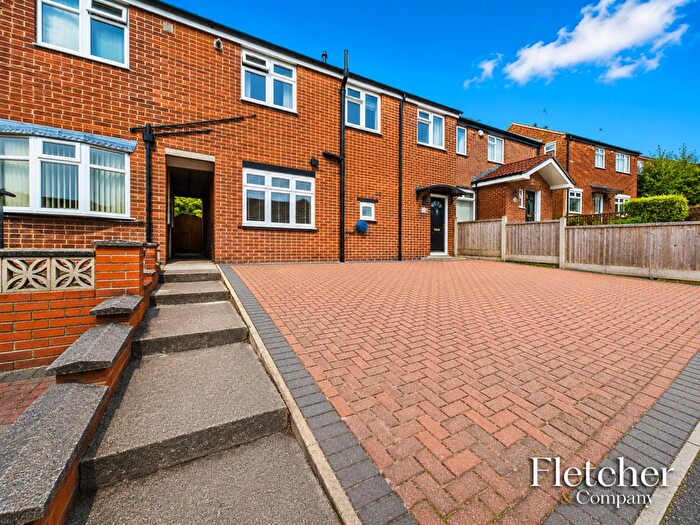 3 Bedroom House To Rent In Marylebone Crescent, Mackworth, Derby, DE22