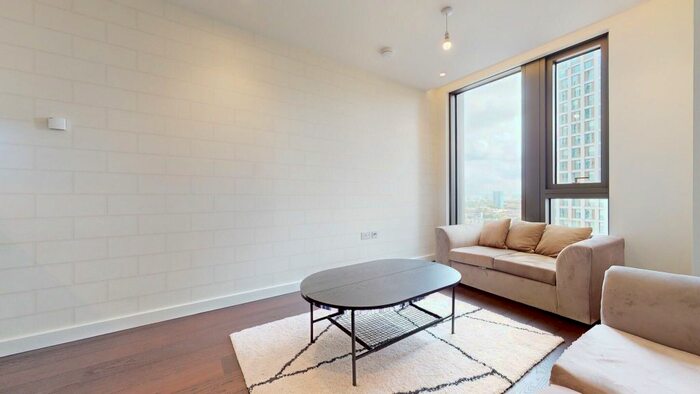 1 Bedroom Flat To Rent In Bondway, London, SW8