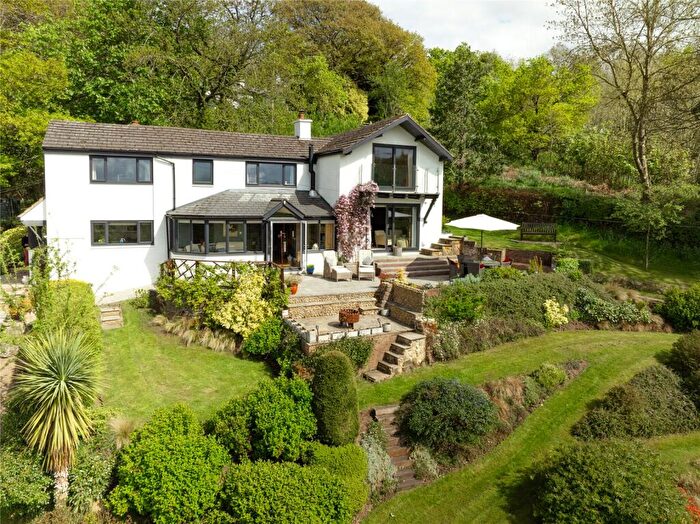4 Bedroom Detached House For Sale In Leys Hill, Walford, Ross-on-Wye, Herefordshire, HR9