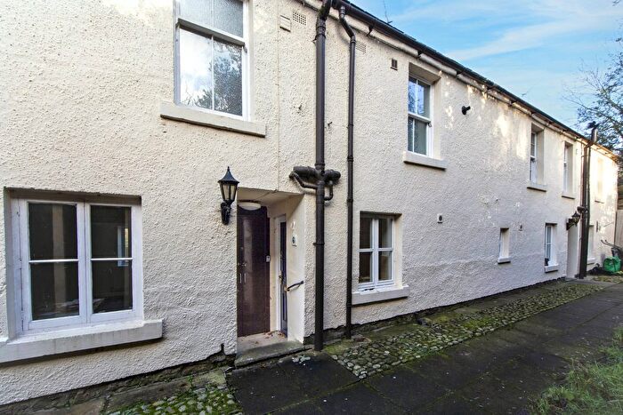 1 Bedroom Terraced House For Sale In Wellmeadow, Brampton, CA8