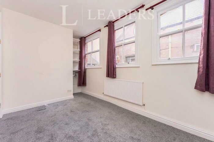 1 Bedroom Apartment To Rent In Leen Lane, Northgate, CH1