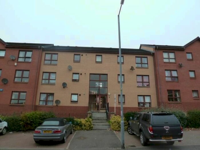 2 Bedroom Flat To Rent In Grovepark Street, Glasgow, G20