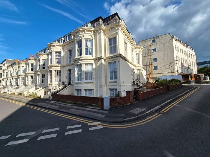 2 Bedroom Flat For Sale In Crown Terrace, Cherry Court, YO11
