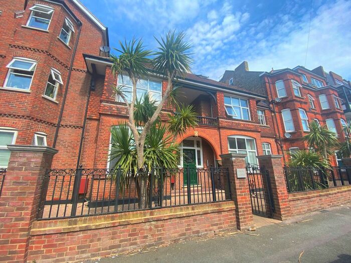 1 Bedroom Flat To Rent In Cliftonville Avenue, Cliftonville, Margate, CT9