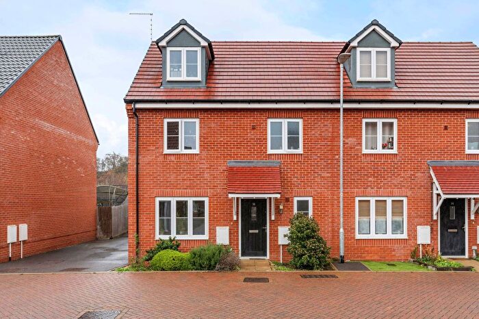 4 Bedroom Semi Detached House For Sale In Mapletoft Avenue, Saffron Walden, CB10